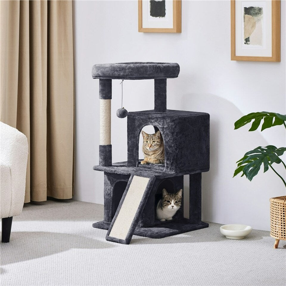 Cat Tree for Large Cats Cat Tower for Indoor