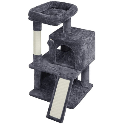 Cat Tree for Large Cats Cat Tower for Indoor